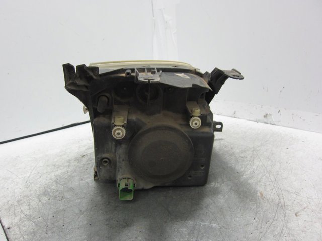 24689700 FORD Фара левая купить в Черновцы