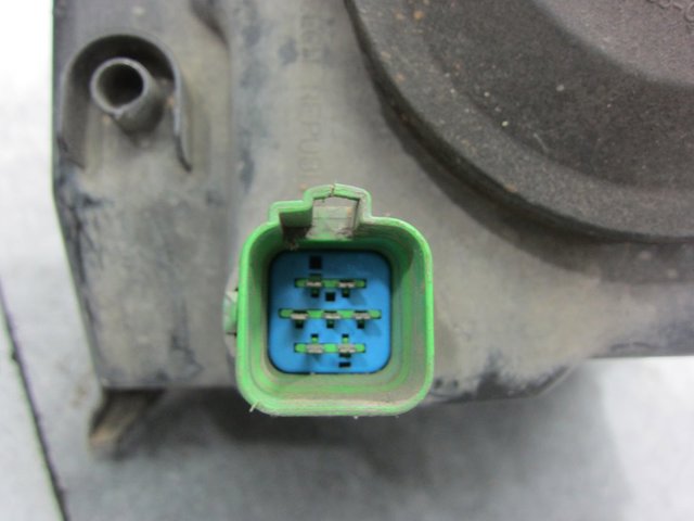 FORD 24689700 Фара левая в наличии Полтава