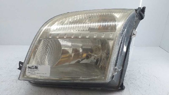 24689700L FORD Фара левая купить в Одесса