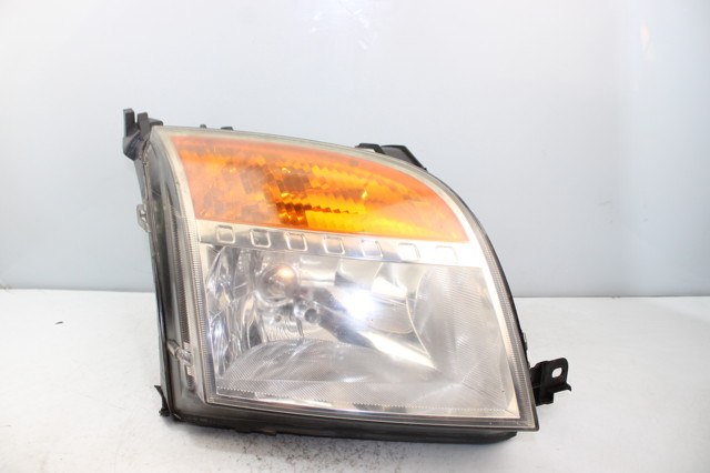 FORD 24689800 Правая фара в наличии Киев