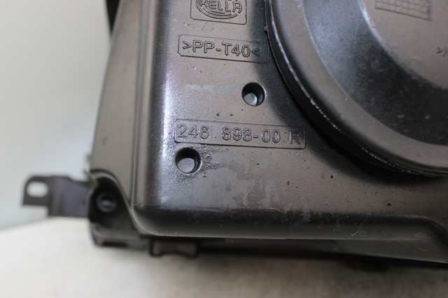 FORD 24689800 Правая фара в наличии Житомир