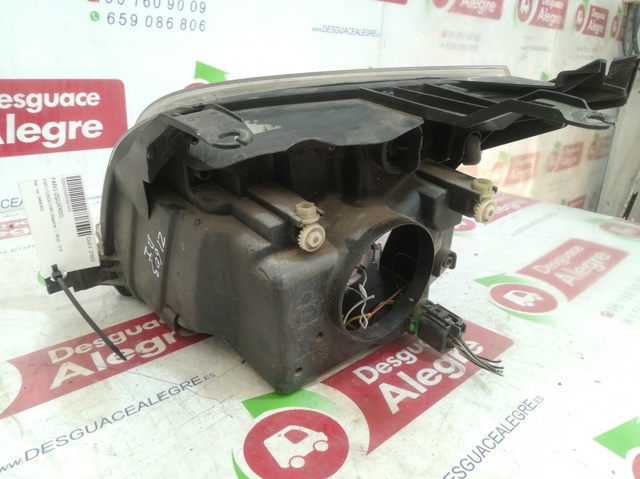 24689800 FORD Правая фара купить в Кривой Рог
