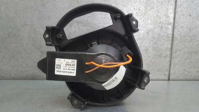 MERCEDES 2469061601 Мотор вентилятора печки (отопителя салона) в наличии Украина