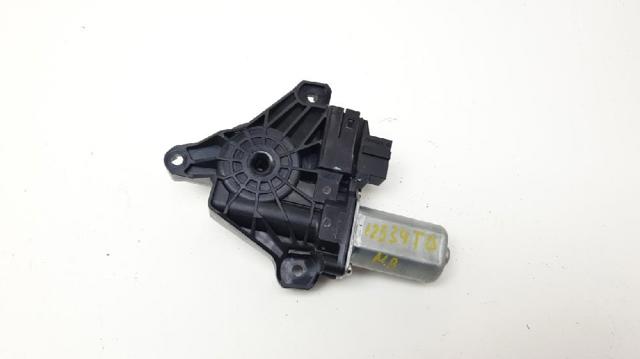 2469063200 MERCEDES Мотор стеклоподъемника двери задней правой купить в Павлоград