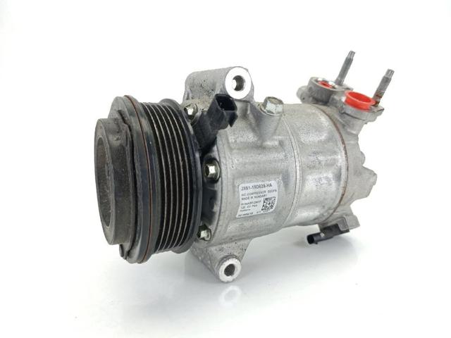 2469393 FORD Компрессор кондиционера купить в Киев