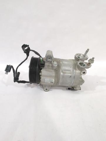 FORD 2469393 Компрессор кондиционера в наличии Черкассы