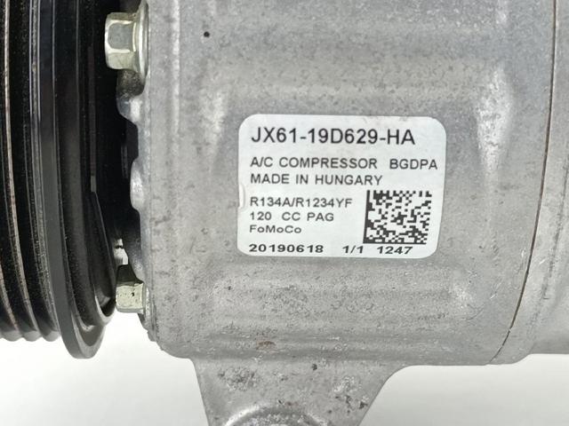 2469393 Компрессор кондиционера купить Одесса