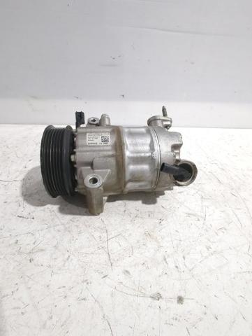 FORD 2469393 Компрессор кондиционера в наличии Ужгород
