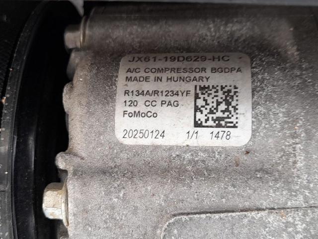 FORD 2469393 Компрессор кондиционера в наличии Украина