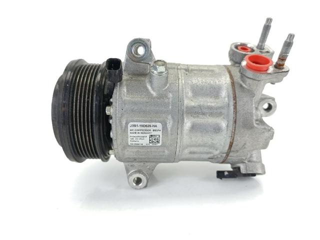 2469393 FORD Компрессор кондиционера купить в Ровно