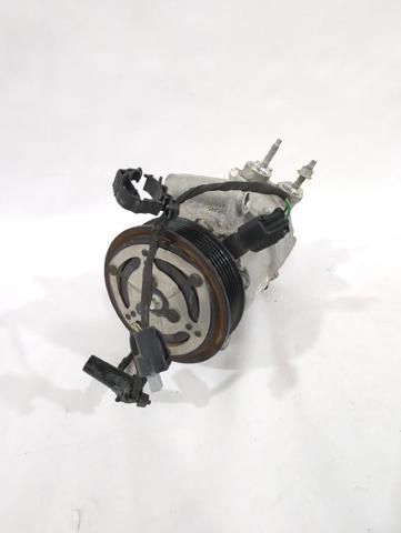2469393 FORD Компрессор кондиционера купить в Черновцы