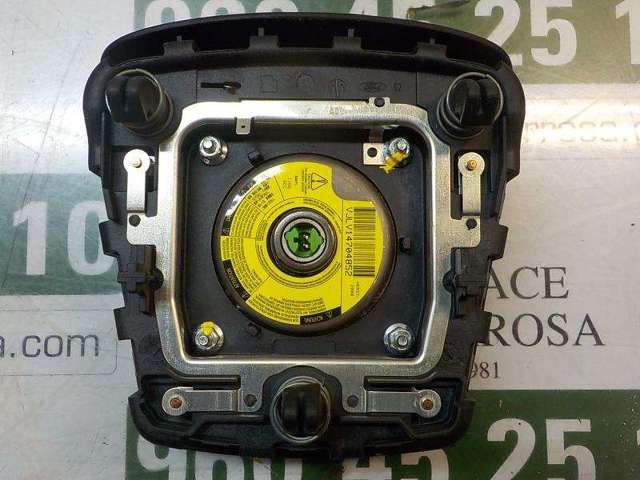 2469641 Подушка безопасности (AIRBAG) водительская купить Тернополь