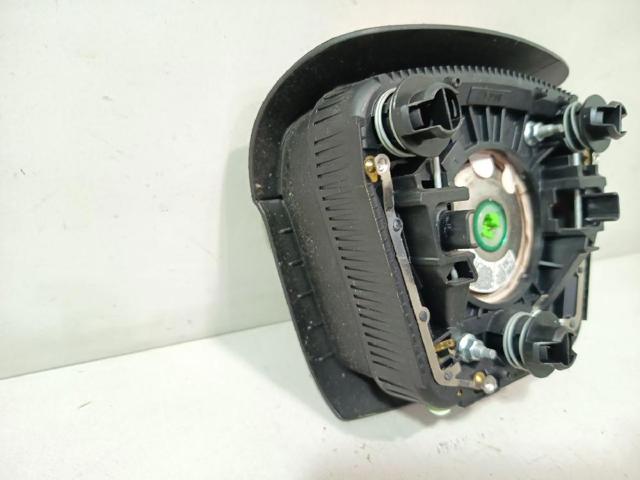 FORD 2469641 Подушка безопасности (AIRBAG) водительская в наличии Тернополь
