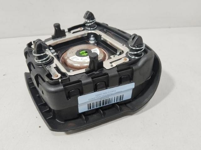 2469641 Подушка безопасности (AIRBAG) водительская купить Ирпень