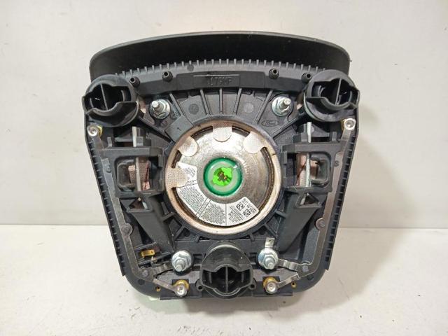FORD 2469641 Подушка безопасности (AIRBAG) водительская в наличии Чернигов