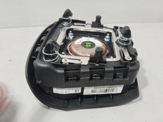 2469641 FORD Подушка безопасности (AIRBAG) водительская купить в Хмельницкий