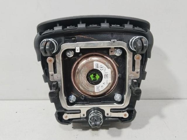 2469641 Подушка безопасности (AIRBAG) водительская купить Киев