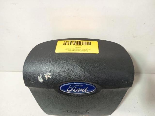 2469641 Подушка безопасности (AIRBAG) водительская купить Тернополь
