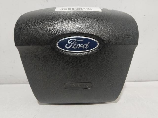 2469641 Подушка безопасности (AIRBAG) водительская купить Одесса