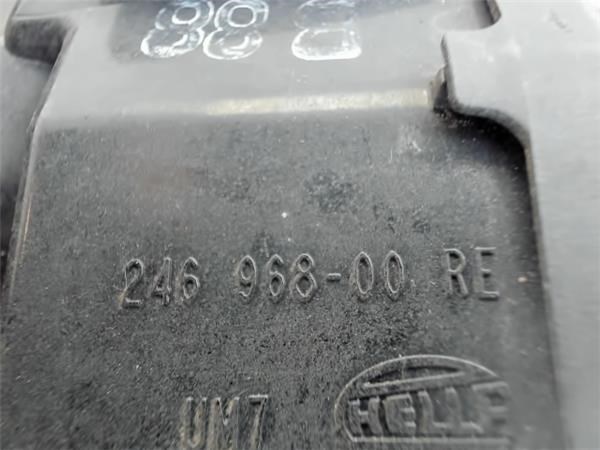24696800RE VAG Фара противотуманная правая купить в Харьков