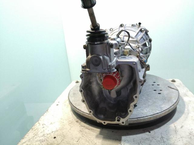 Caixa de Mudança montada (caixa mecânica de velocidades) Suzuki Grand Vitara FT, HT