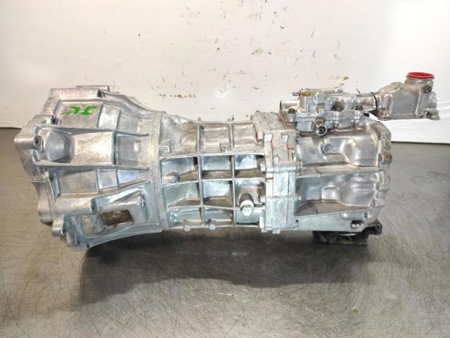 Caixa de Mudança montada (caixa mecânica de velocidades) Suzuki Grand Vitara FT, HT