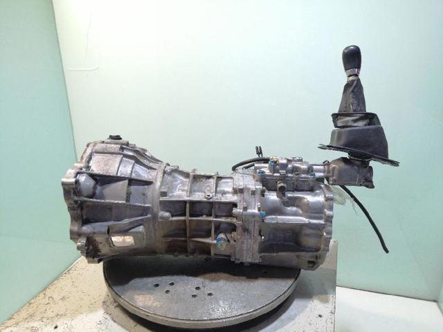 Caixa de Mudança montada (caixa mecânica de velocidades) Suzuki Grand Vitara FT, HT