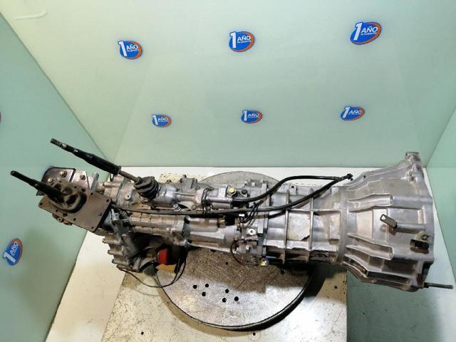 2470054J00 SUZUKI КПП купить в Ровно