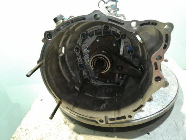 Caixa de Mudança montada (caixa mecânica de velocidades) Suzuki Grand Vitara FT, HT