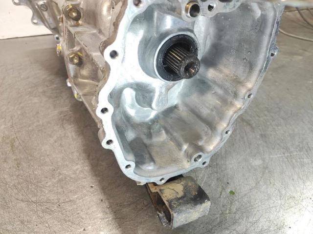 Caixa de Mudança montada (caixa mecânica de velocidades) Suzuki Grand Vitara FT, HT