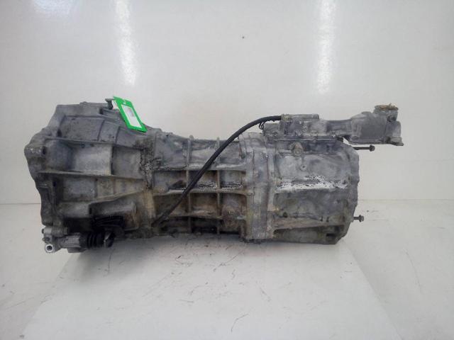 Caixa de Mudança montada (caixa mecânica de velocidades) Suzuki Grand Vitara FT, HT