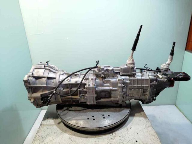 Caixa de Mudança montada (caixa mecânica de velocidades) Suzuki Grand Vitara FT, HT