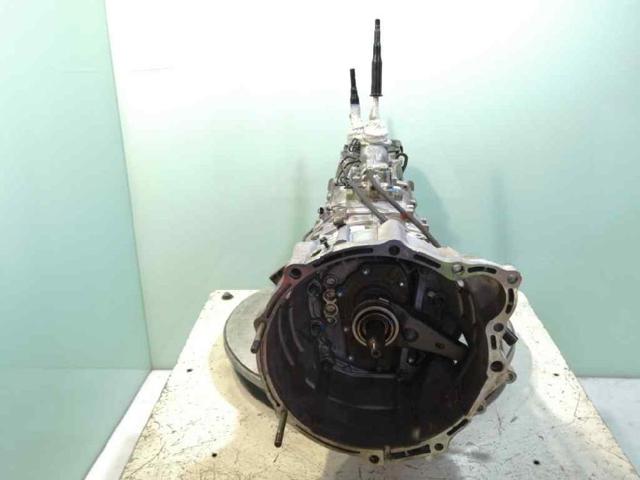 Caixa de Mudança montada (caixa mecânica de velocidades) Suzuki Grand Vitara FT, HT