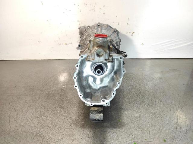 Caixa de Mudança montada (caixa mecânica de velocidades) Suzuki Grand Vitara FT, HT