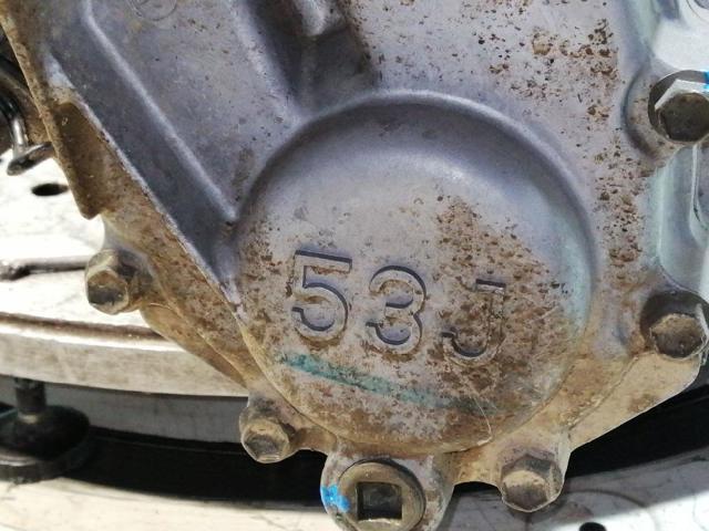 SUZUKI 2470054J00 КПП в наличии Харьков