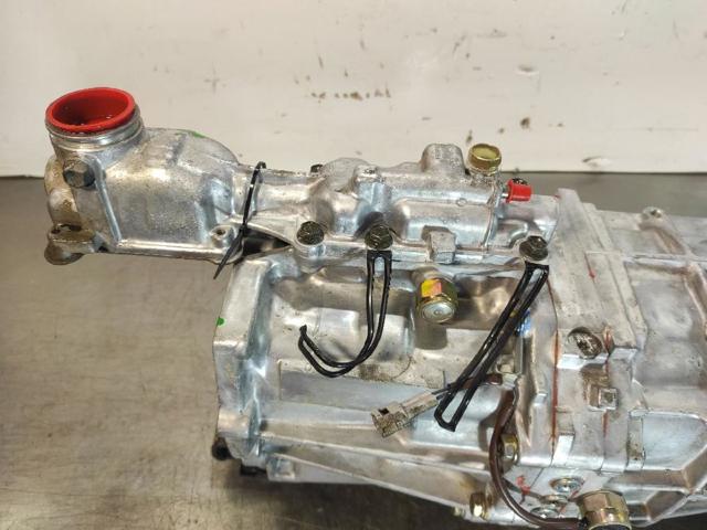 Caixa de Mudança montada (caixa mecânica de velocidades) Suzuki Grand Vitara FT, HT