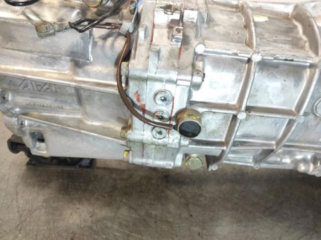 Caixa de Mudança montada (caixa mecânica de velocidades) Suzuki Grand Vitara FT, HT