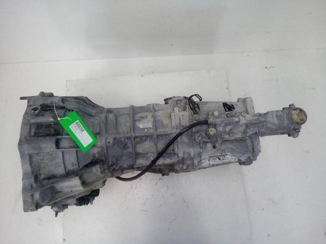 Caixa de Mudança montada (caixa mecânica de velocidades) Suzuki Grand Vitara FT, HT