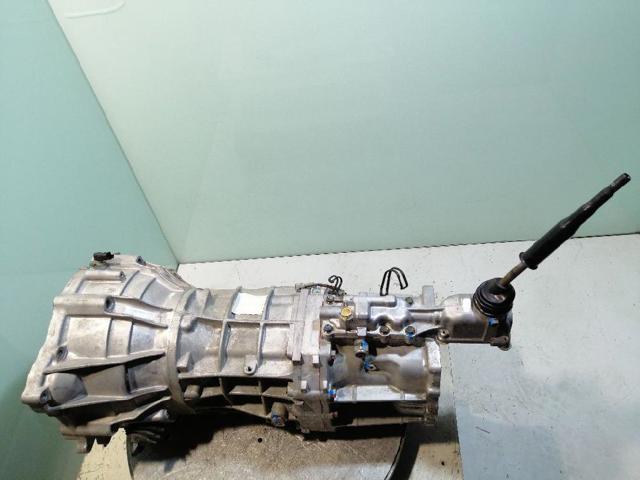 Caixa de Mudança montada (caixa mecânica de velocidades) Suzuki Grand Vitara FT, HT