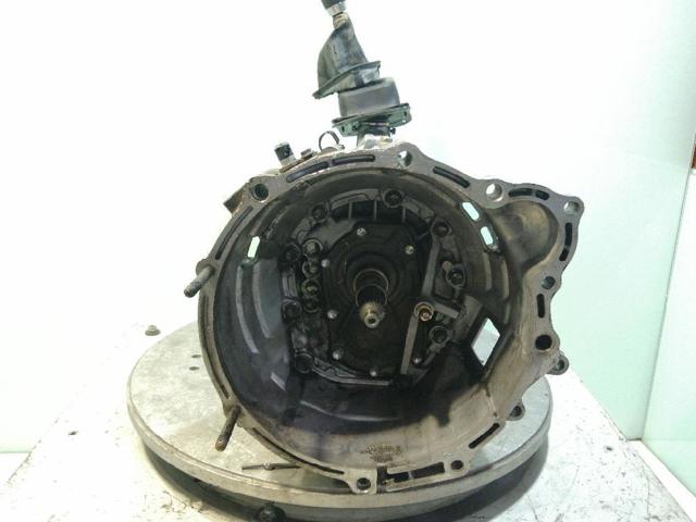 Caixa de Mudança montada (caixa mecânica de velocidades) Suzuki Grand Vitara FT, HT