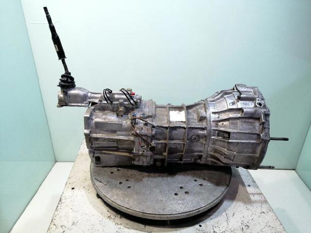 Caixa de Mudança montada (caixa mecânica de velocidades) Suzuki Grand Vitara FT, HT