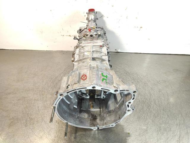 Caixa de Mudança montada (caixa mecânica de velocidades) Suzuki Grand Vitara FT, HT