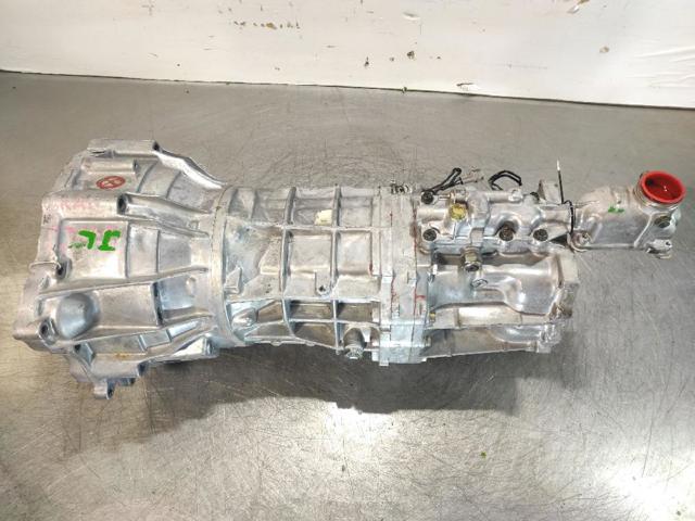 Caixa de Mudança montada (caixa mecânica de velocidades) Suzuki Grand Vitara FT, HT