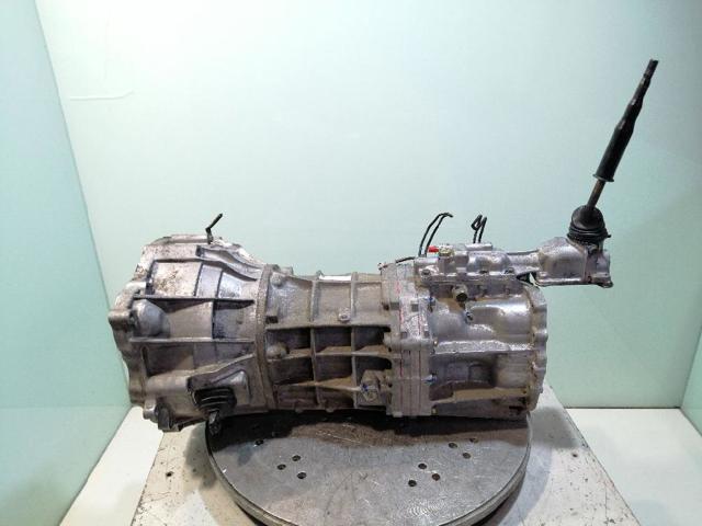 Caixa de Mudança montada (caixa mecânica de velocidades) Suzuki Grand Vitara FT, HT