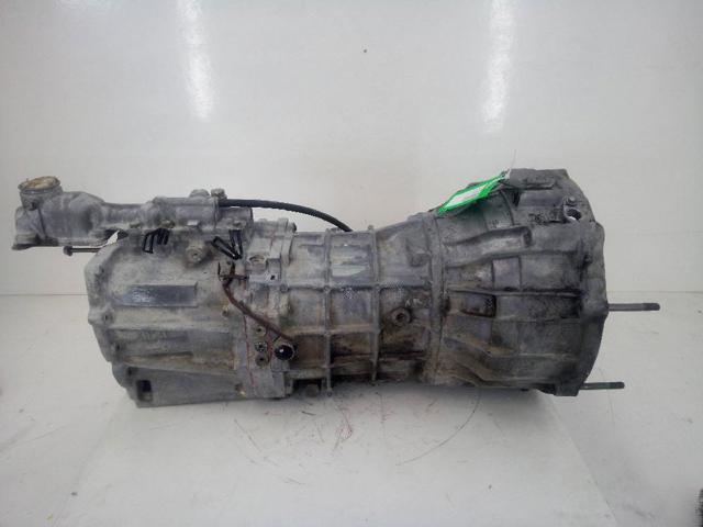 Caixa de Mudança montada (caixa mecânica de velocidades) Suzuki Grand Vitara FT, HT