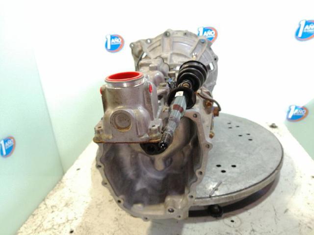 Caixa de Mudança montada (caixa mecânica de velocidades) Suzuki Grand Vitara FT, HT
