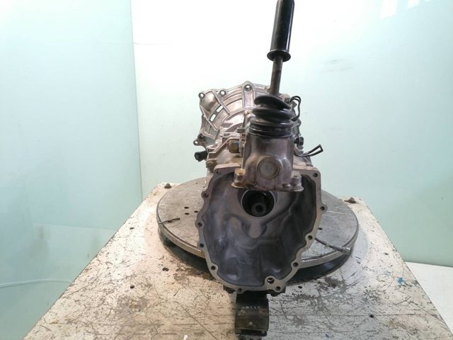 Caixa de Mudança montada (caixa mecânica de velocidades) Suzuki Grand Vitara FT, HT