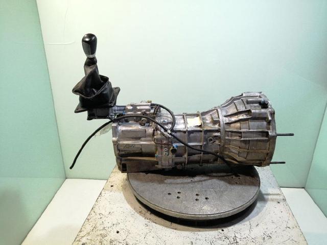 Caixa de Mudança montada (caixa mecânica de velocidades) Suzuki Grand Vitara FT, HT