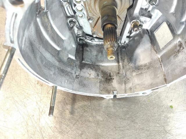 Caixa de Mudança montada (caixa mecânica de velocidades) Suzuki Grand Vitara FT, HT