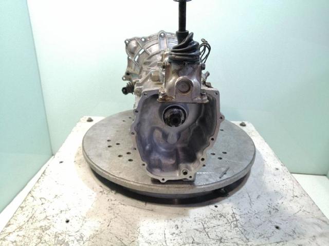 Caixa de Mudança montada (caixa mecânica de velocidades) Suzuki Grand Vitara FT, HT